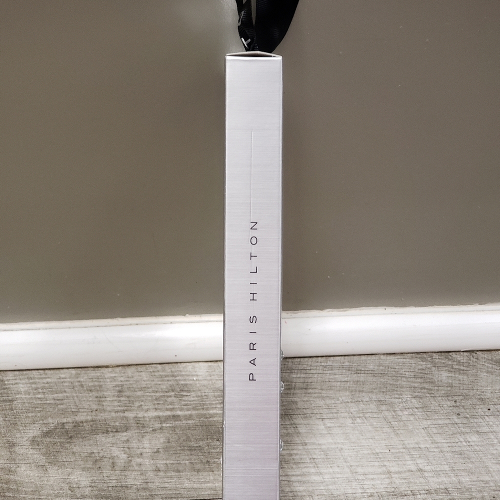 NIB Paris Hilton 5 Pc False EyeLashes - Picture 6 of 9